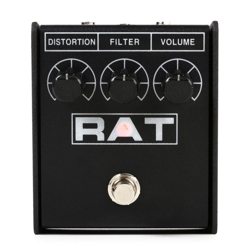 PRO CO RAT2 Педаль ефектів
