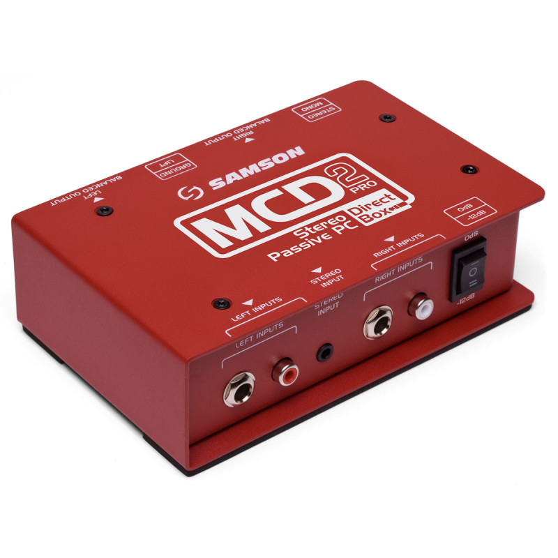 SAMCD2PRO