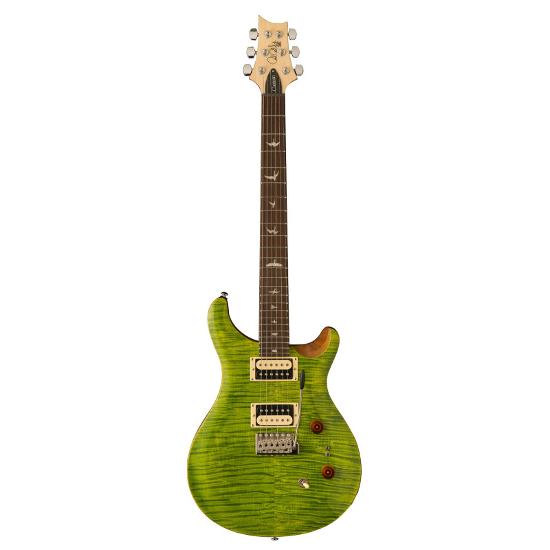 PRS SEC844EV Электрогитара