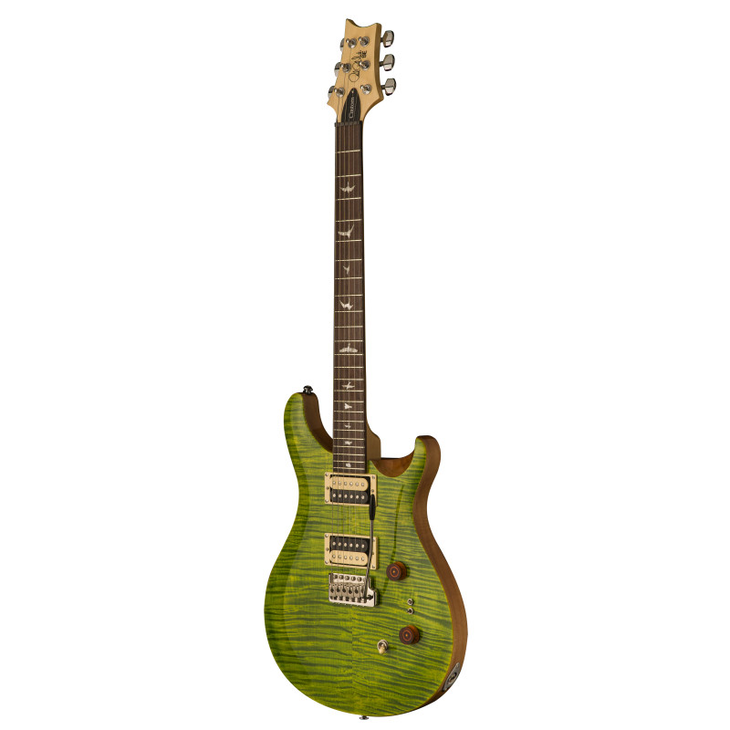 PRS SEC844EV Электрогитара