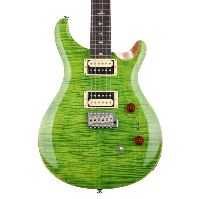 PRS SEC844EV Электрогитара
