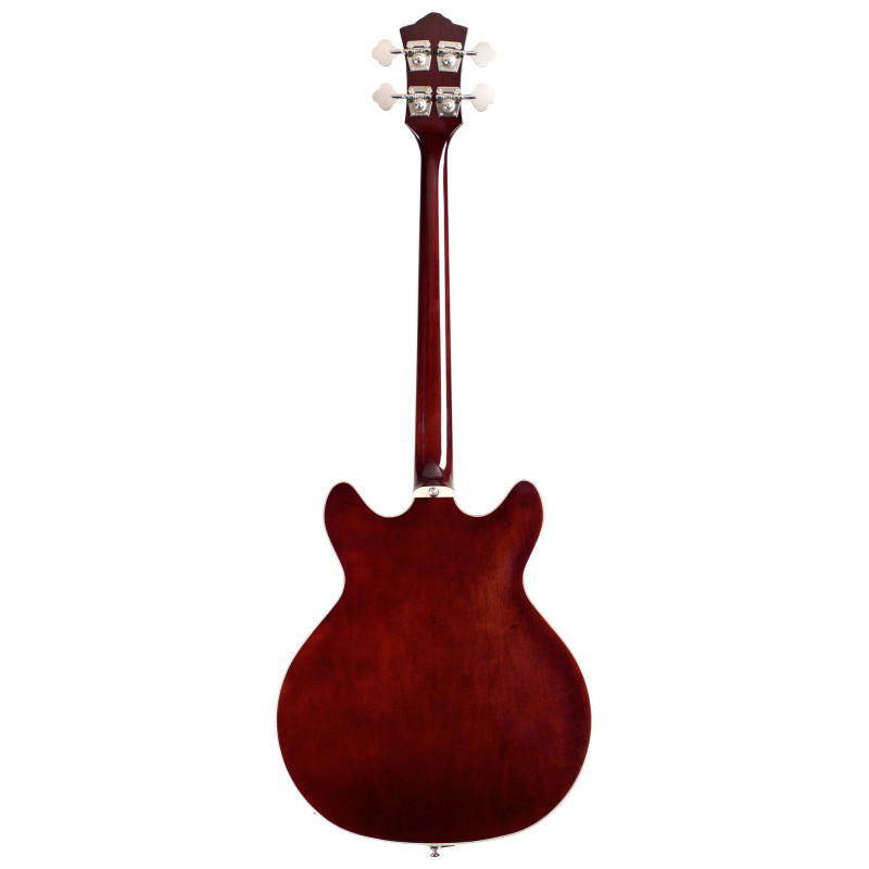 Starfire I Bass VWN