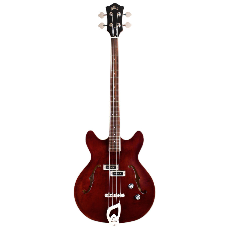 Starfire I Bass VWN