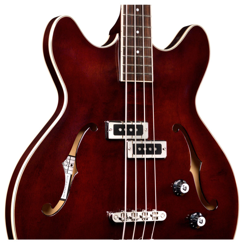 Starfire I Bass VWN