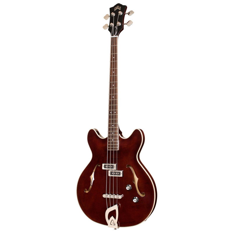 Starfire I Bass VWN