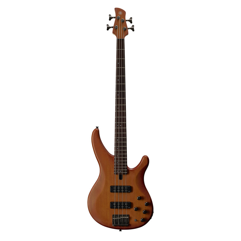 YAMAHA TRBX-504 (Brick Burst) Бас-гітара