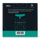 PRS Classic Heavy Guitar Strings Струни для електрогітари