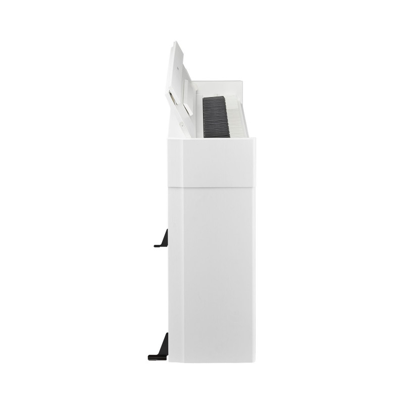 YAMAHA ARIUS YDP-S55 (White) Цифрове піаніно