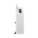 YAMAHA ARIUS YDP-S55 (White) Цифрове піаніно