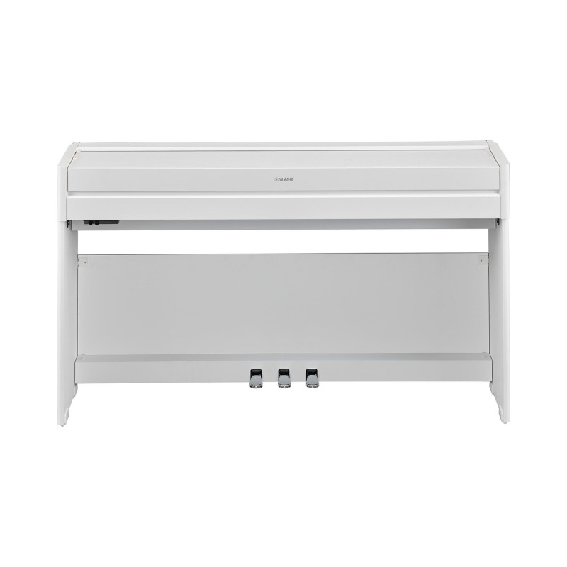 YAMAHA ARIUS YDP-S55 (White) Цифрове піаніно