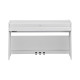 YAMAHA ARIUS YDP-S55 (White) Цифрове піаніно
