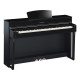 YAMAHA CLP635 PE Цифровое пианино