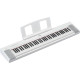 YAMAHA NP-35 (White) Сценічне цифрове піаніно