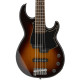 YAMAHA BB435 (Tobacco Brown Sunburst) Бас-гітара