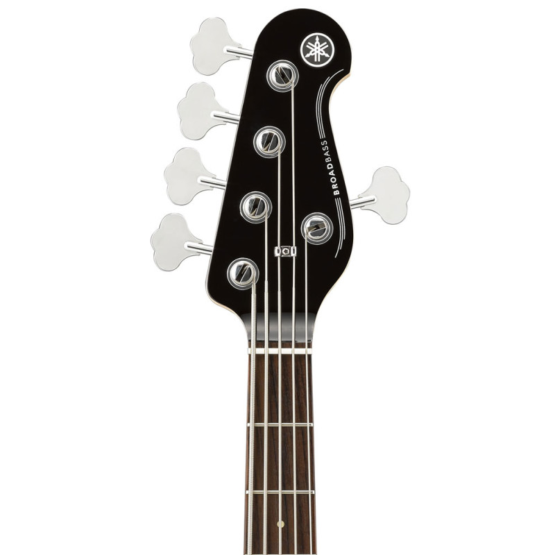 YAMAHA BB435 (Tobacco Brown Sunburst) Бас-гітара