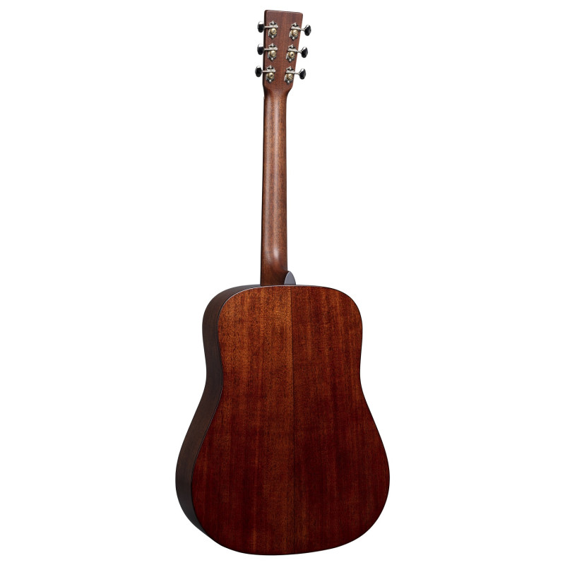 MARTIN D18E2020 Акустическая гитара