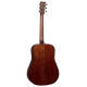 MARTIN D18E2020 Акустическая гитара