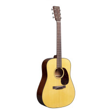 MARTIN D18E2020 Акустическая гитара