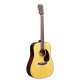 MARTIN D18E2020 Акустическая гитара