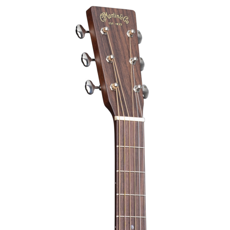 MARTIN D18E2020 Акустическая гитара