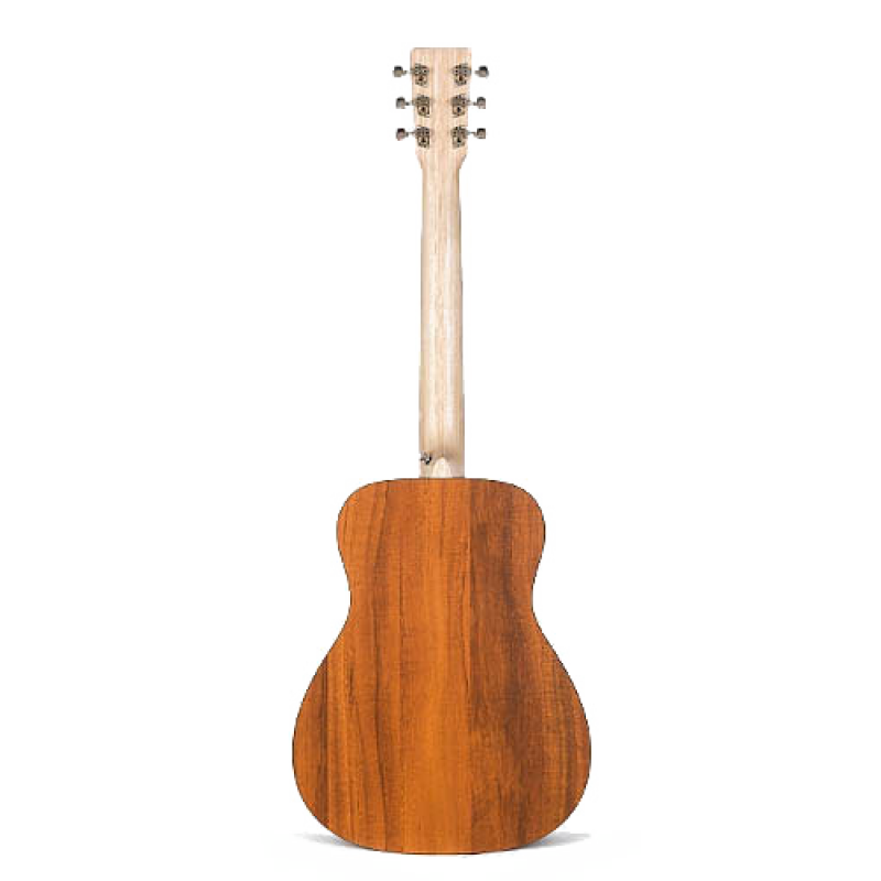 MARTIN 11LXK2 Акустическая гитара
