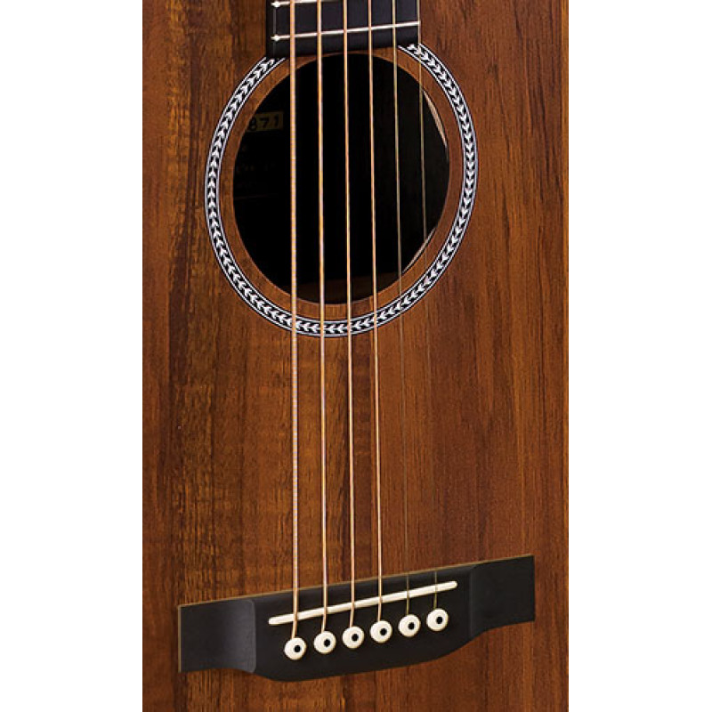 MARTIN 11LXK2 Акустическая гитара