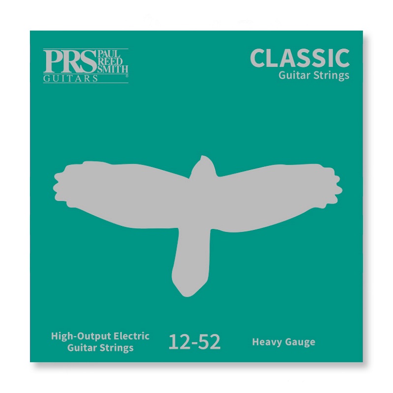 PRS Classic Heavy Guitar Strings Струни для електрогітари