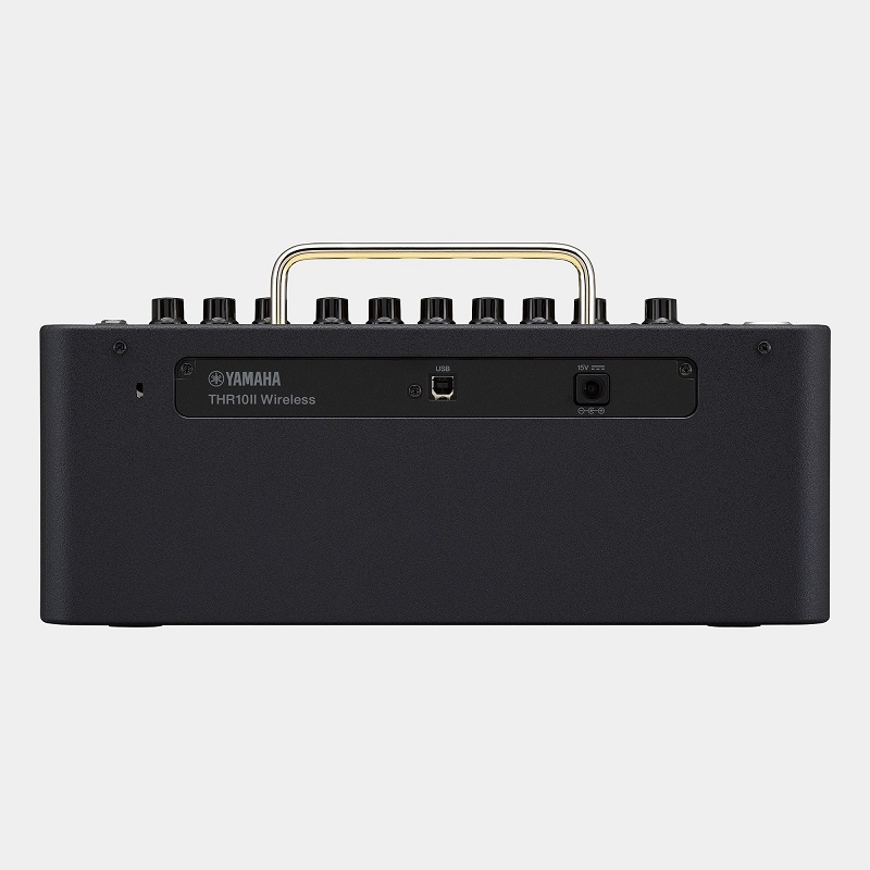 YAMAHA THR10 II Wireless Комбопідсилювач