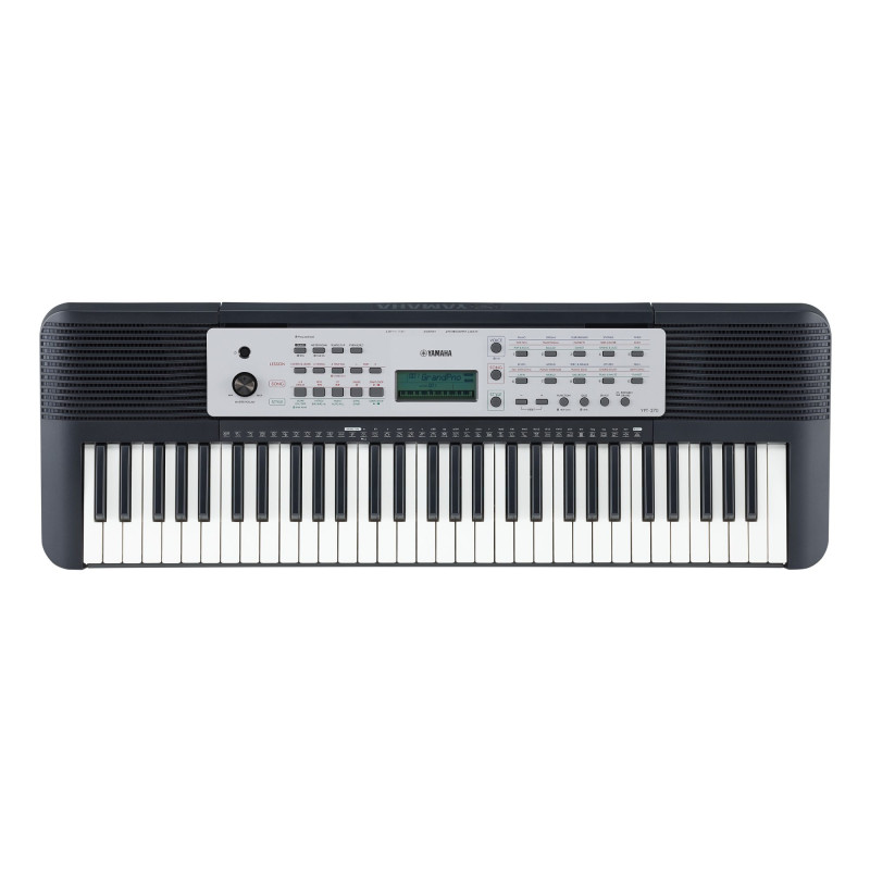 YAMAHA YPT-270 Синтезатор