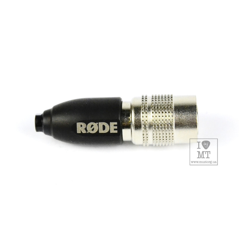 RODE MICON 4 Адаптер