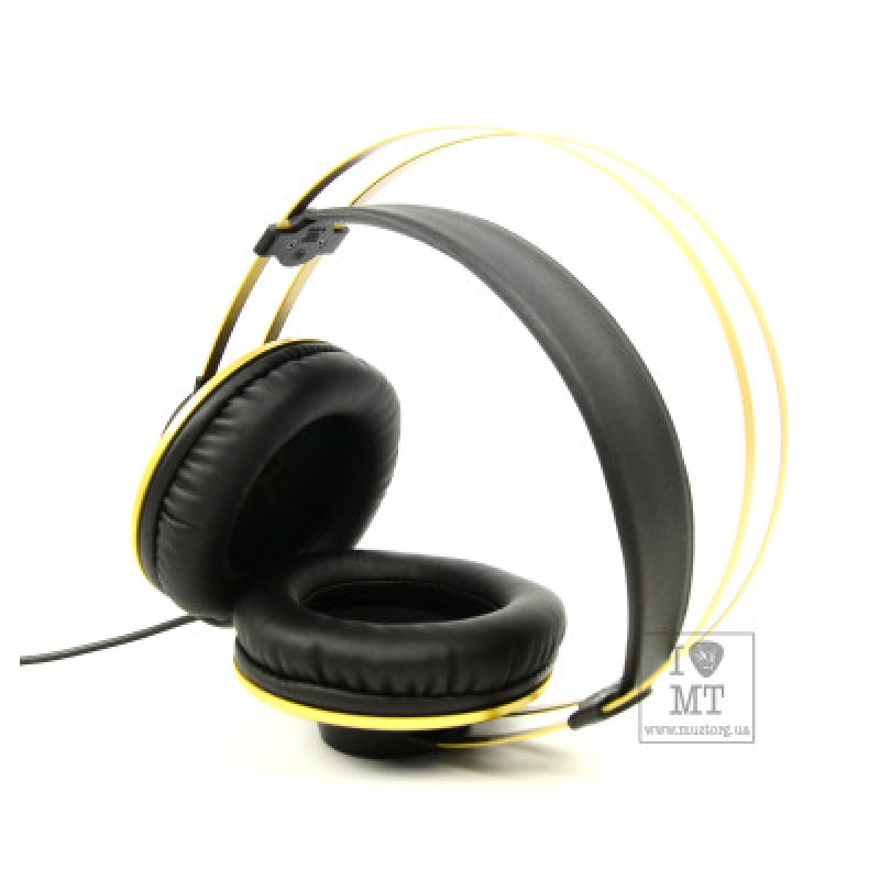 Навушники AKG K92