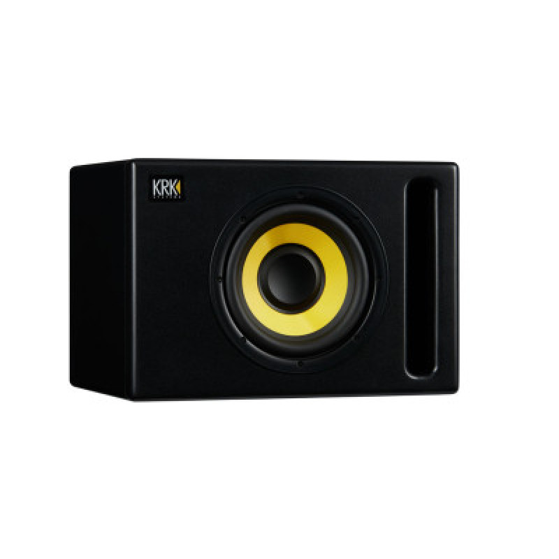 Студійний сабвуфер KRK SYSTEMS S8.4