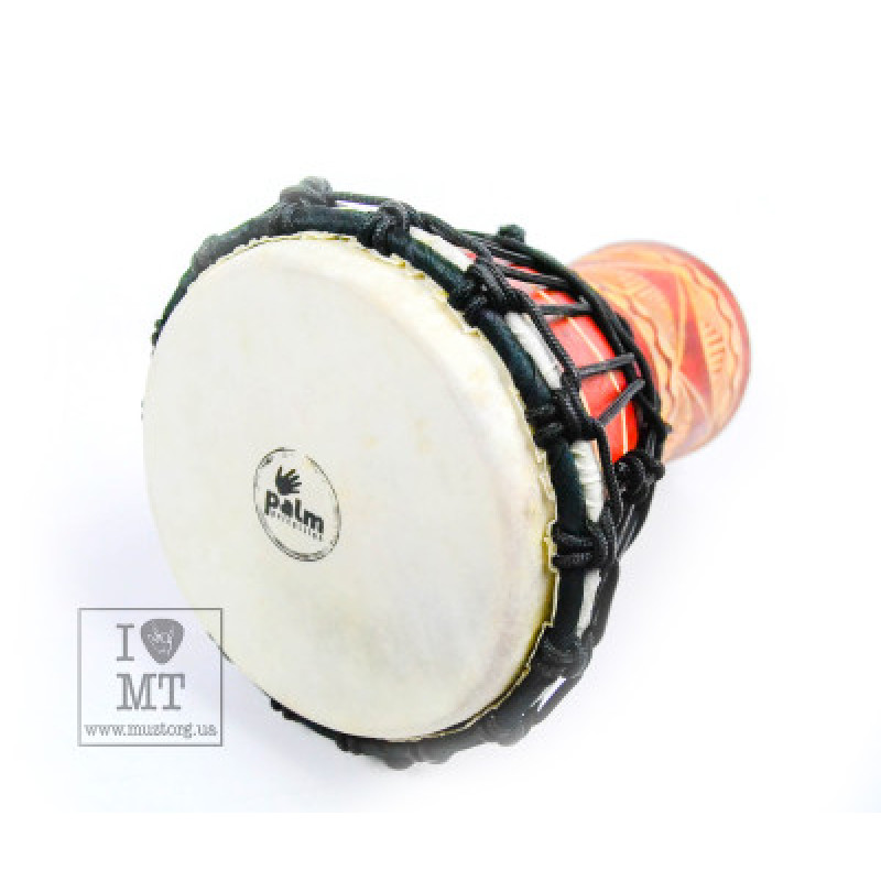 Джембе PALM PERCUSSION JM-23 7