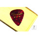 FENDER 351 SHAPE PREMIUM PICKS RED MOTO MEDIUM Медиатор