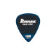 IBANEZ PA14MSG-DB WIZARD MEDIUM SAND GRIP PICK DEEP BLUE Медіатор
