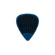 IBANEZ PA14MSG-DB WIZARD MEDIUM SAND GRIP PICK DEEP BLUE Медіатор