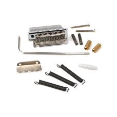 FENDER AMERICAN STANDARD STRATOCASTER TREMOLO BRIDGE ASSEMBLY ('08-PRESENT) Тремоло в зборі