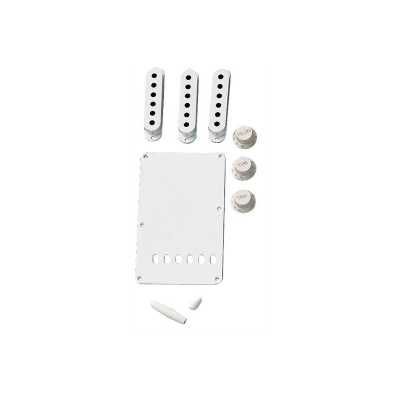 FENDER VINTAGE-STYLE STRATOCASTER ACCESSORY KIT Крышка звукоснимателя