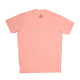 Футболка ZILDJIAN CLASSIC LOGO PINK T-SHIRT 3XL