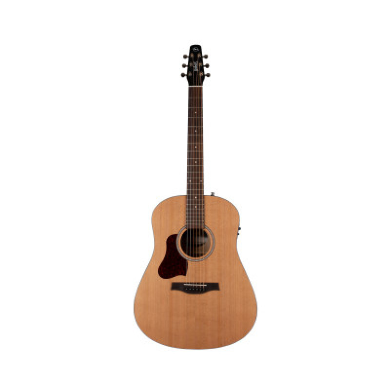 Гітара електроакустична SEAGULL S6 ORIGINAL LEFT PRESYS II