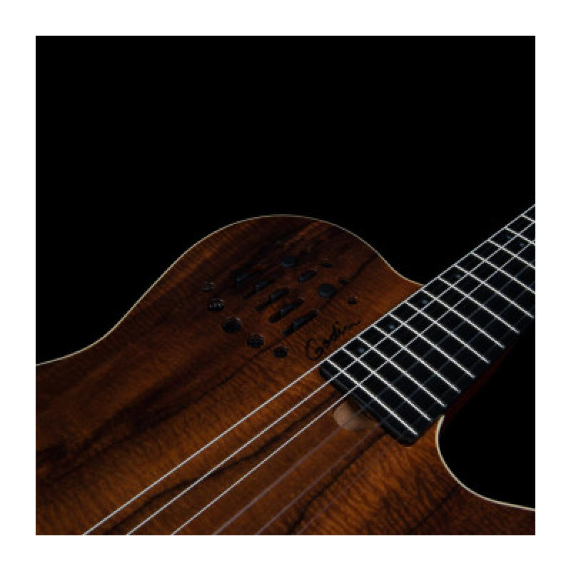 Гітара класична GODIN ACS Nylon KOA Extreme HG