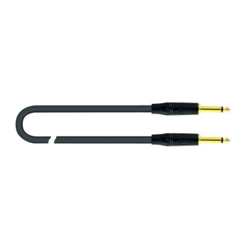 Кабель інструментальний QUIK LOK JUST JJ 4.5