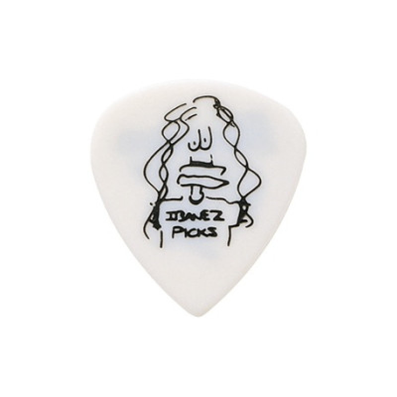 IBANEZ 1000PGWH PAUL GILBERT SIGNATURE PICK Медіатор