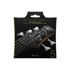 IBANEZ IEBS5C BASS GUITAR STRING 45-130 Струни для бас-гітар