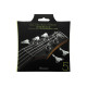IBANEZ IEBS5C BASS GUITAR STRING 45-130 Струни для бас-гітар