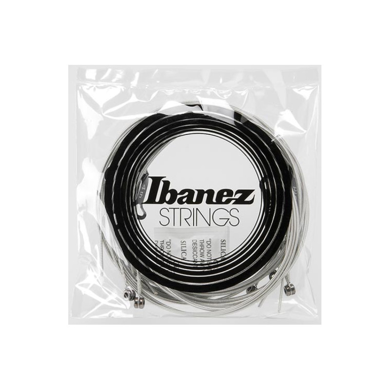 IBANEZ IEBS5C BASS GUITAR STRING 45-130 Струни для бас-гітар