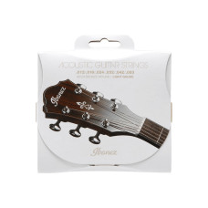 IBANEZ IACS6C ACOUSTIC GUITAR STRING 12-53 Струни для акустичних гітар