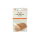 FENDER DURA-TONE DELRIN PICKS 0.84 MM, 351 SHAPE - 12 PACK BUTTERSCOTCH BLONDE Набір медіаторів