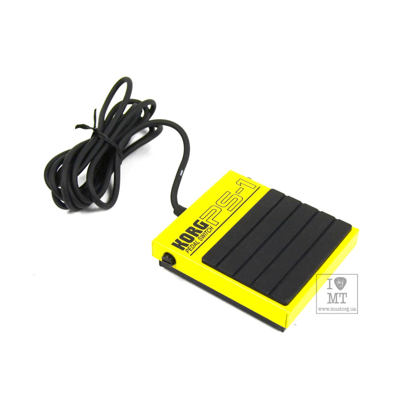 KORG PS 1 Педаль сустейна
