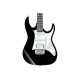 IBANEZ GRX40 BKN Электрогитара